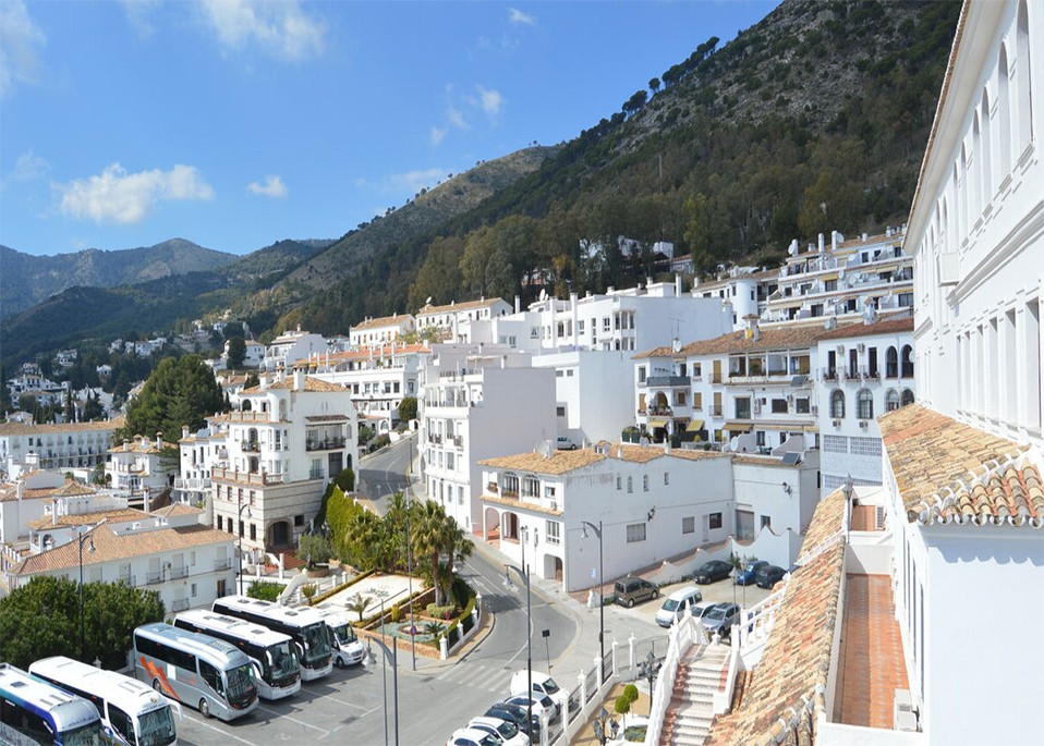 Registro civil de mijas